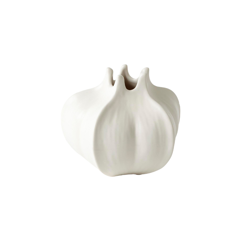 Mini Short Star Fruit Vase