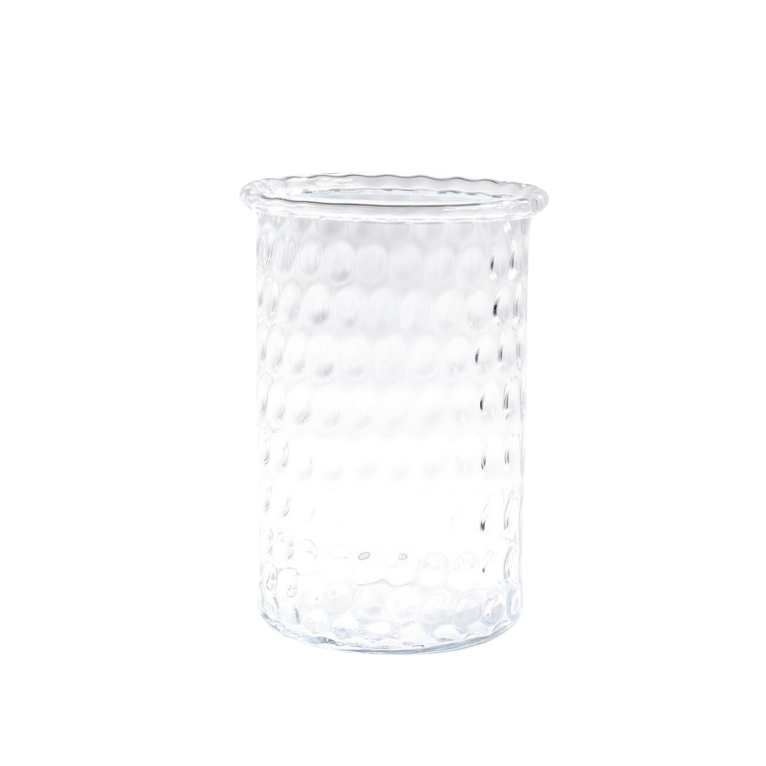 Medium Honeycomb Hurricane Vase