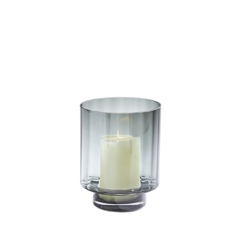 Small Grey Epic Hurricane