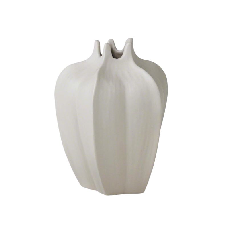 Mini Tall Star Fruit Vase