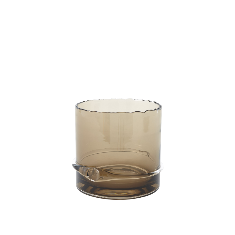 Small Topaz Intaglio Hurricane