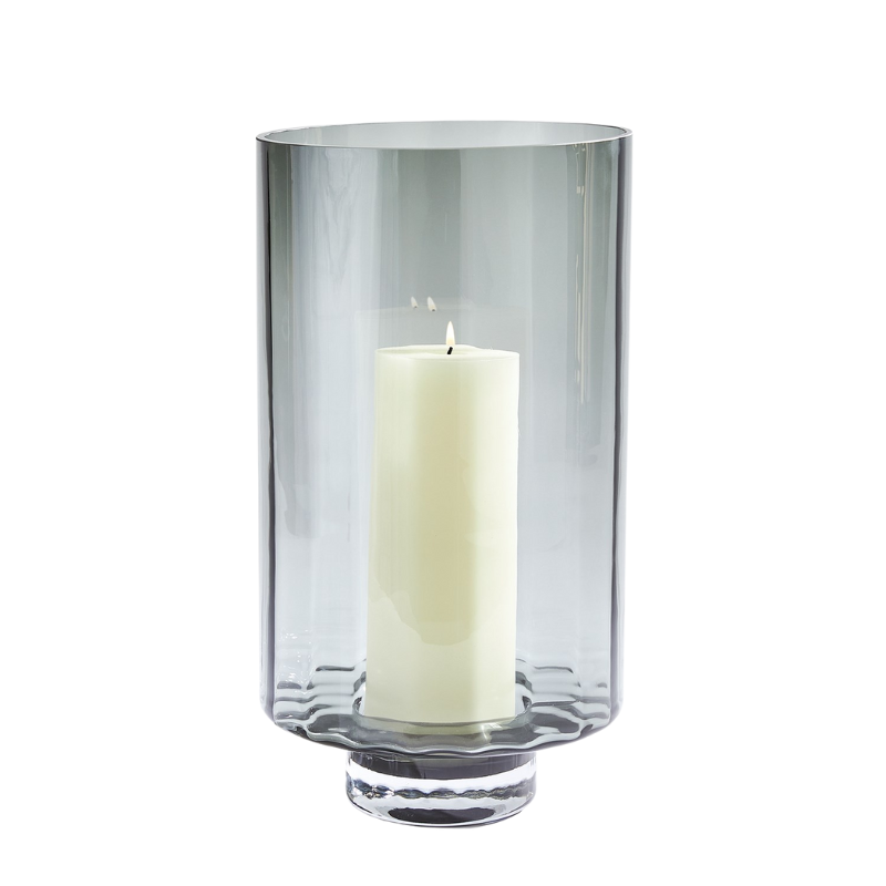 Large Grey Epic Hurricane