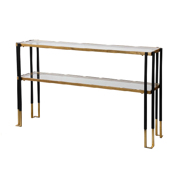 Trocadero Console Table
