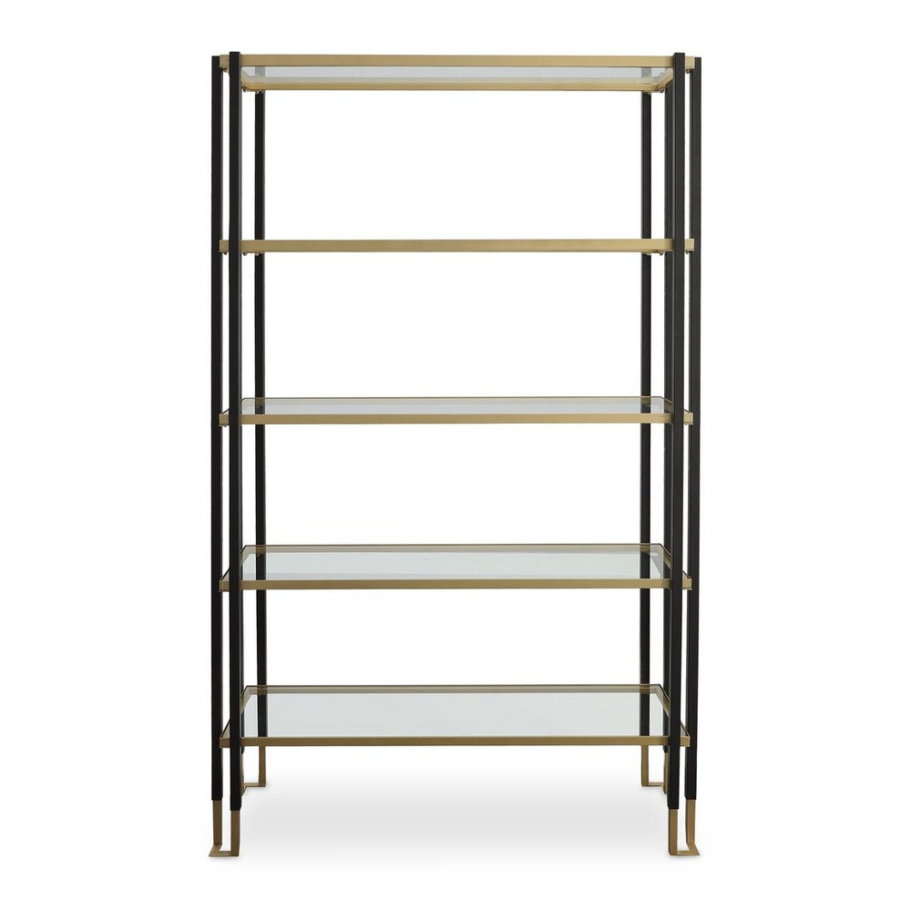 Trocadero Etagere