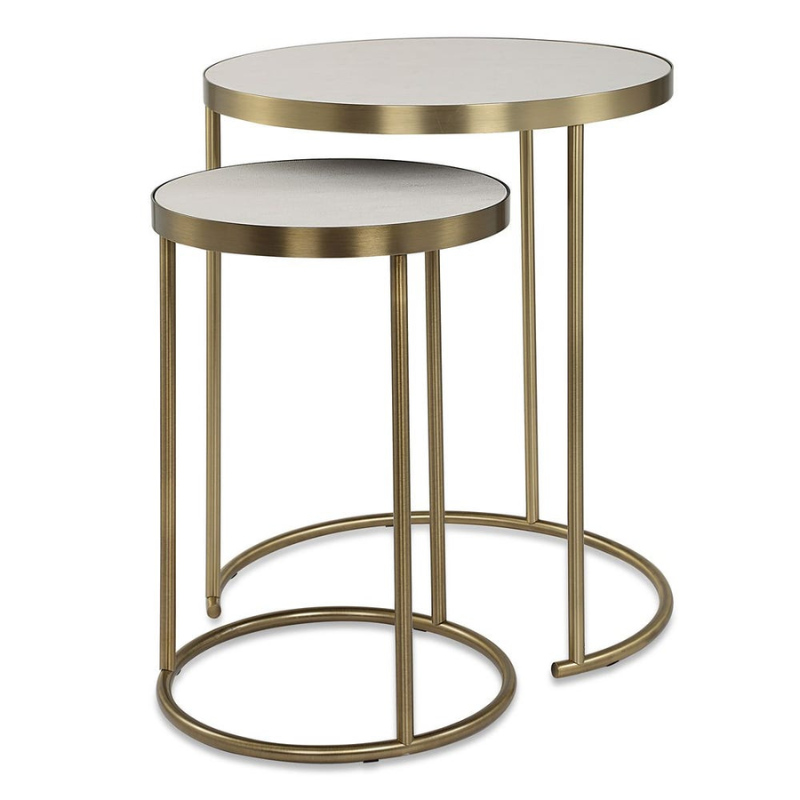Joanne Nesting Tables