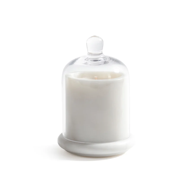 Mariella Water Lotus Candle