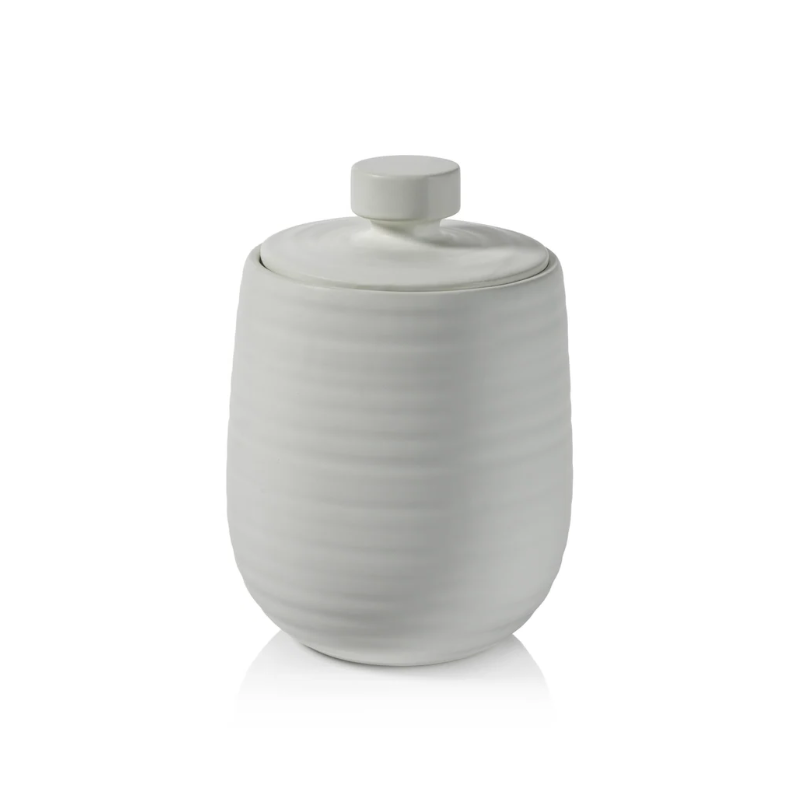Small Lidded Jar