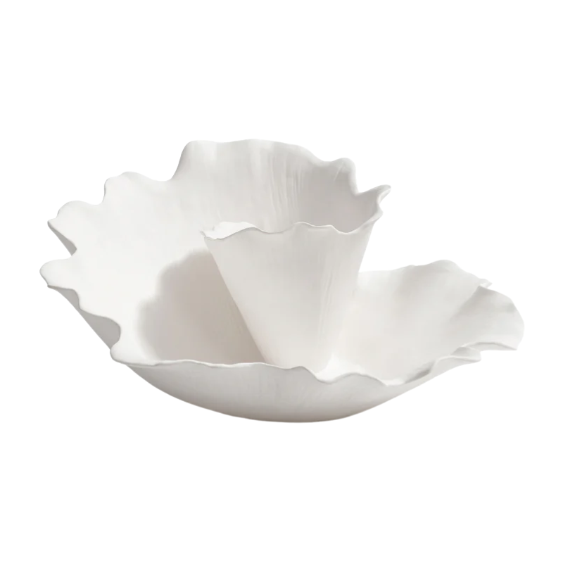 Oceanic Centerpiece