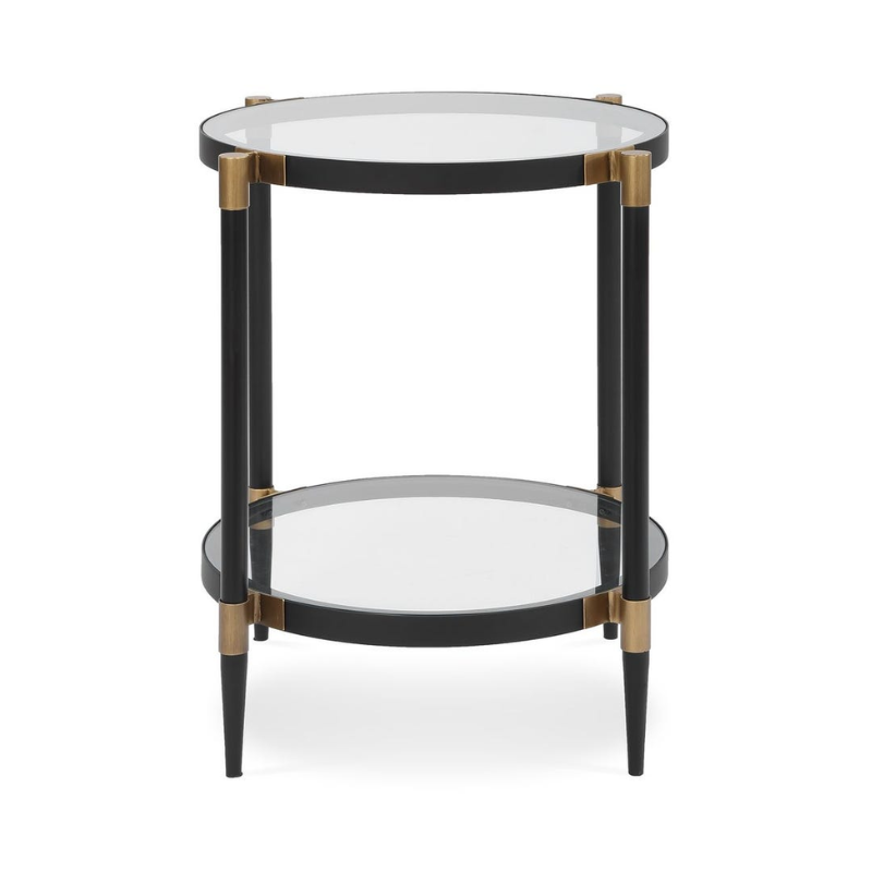 Charlie End Table