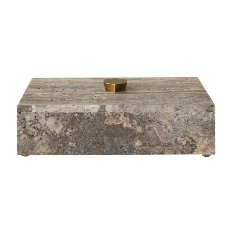 Greige Box