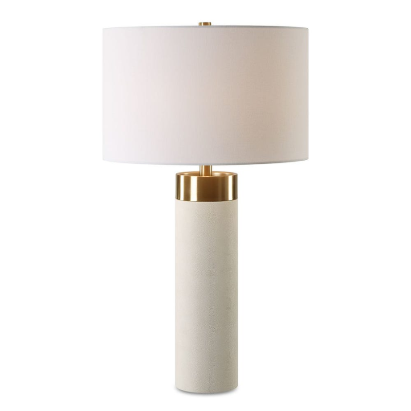 Dahlia Table Lamp