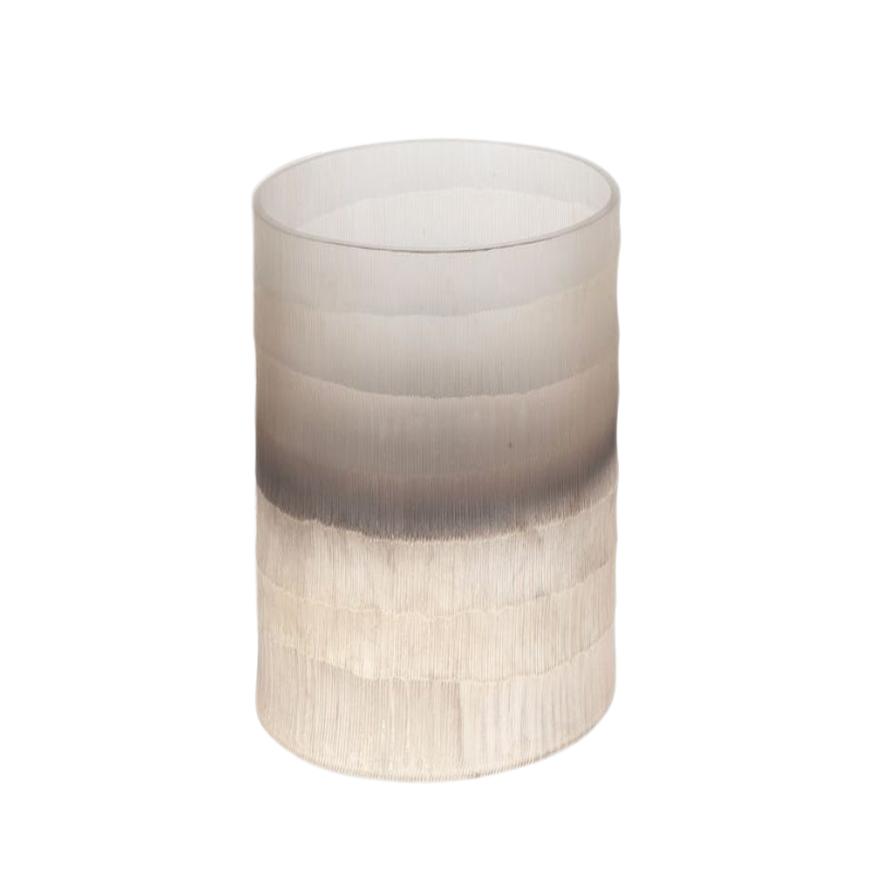 Large Ombré Vase