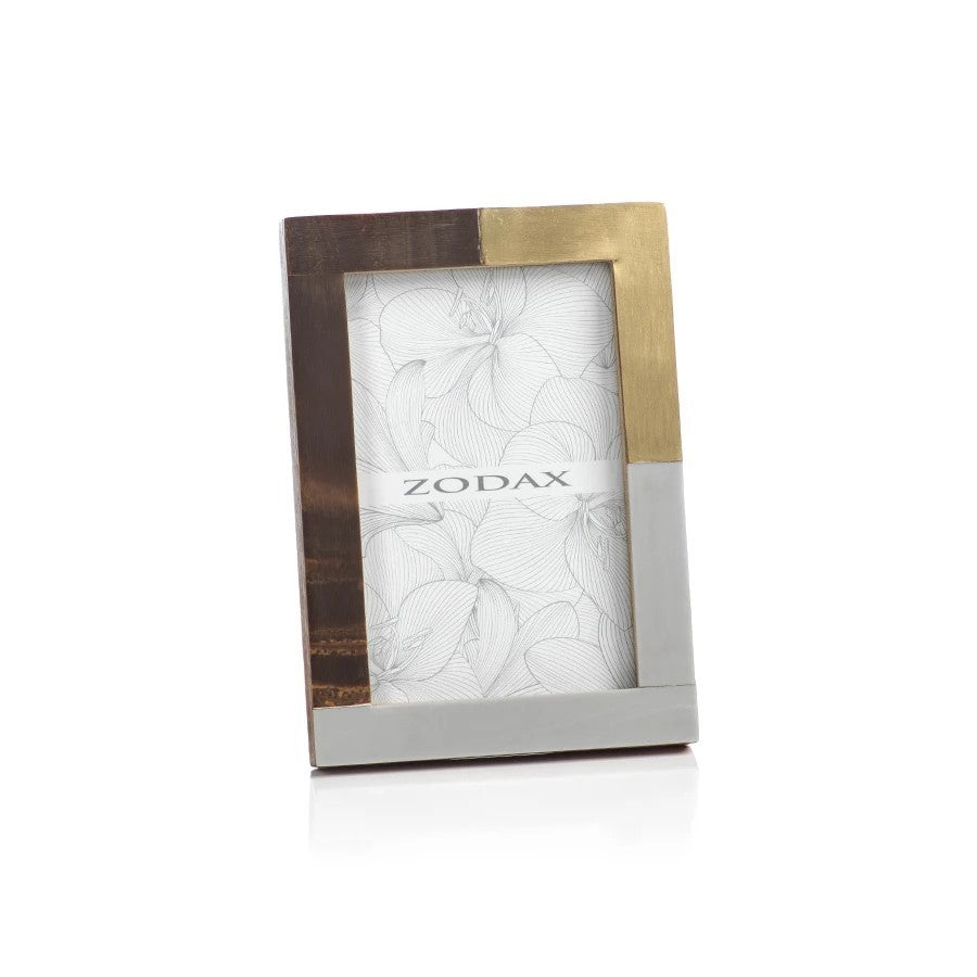 Cape Frame 4x6