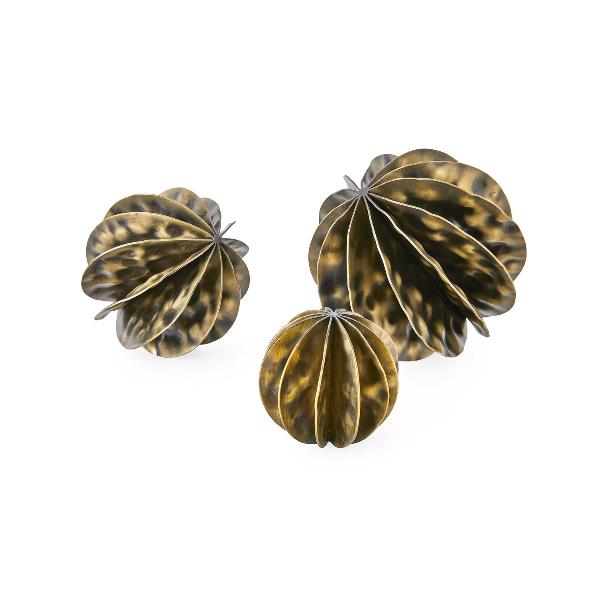 Roxanne Sculptures - Set of 3 - Boutique Marie Dumas