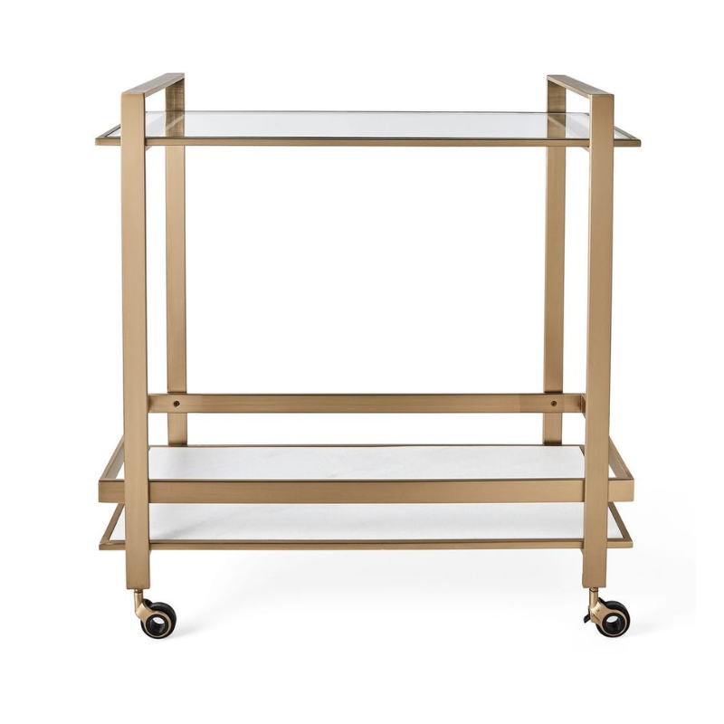 Rolond Bar Cart
