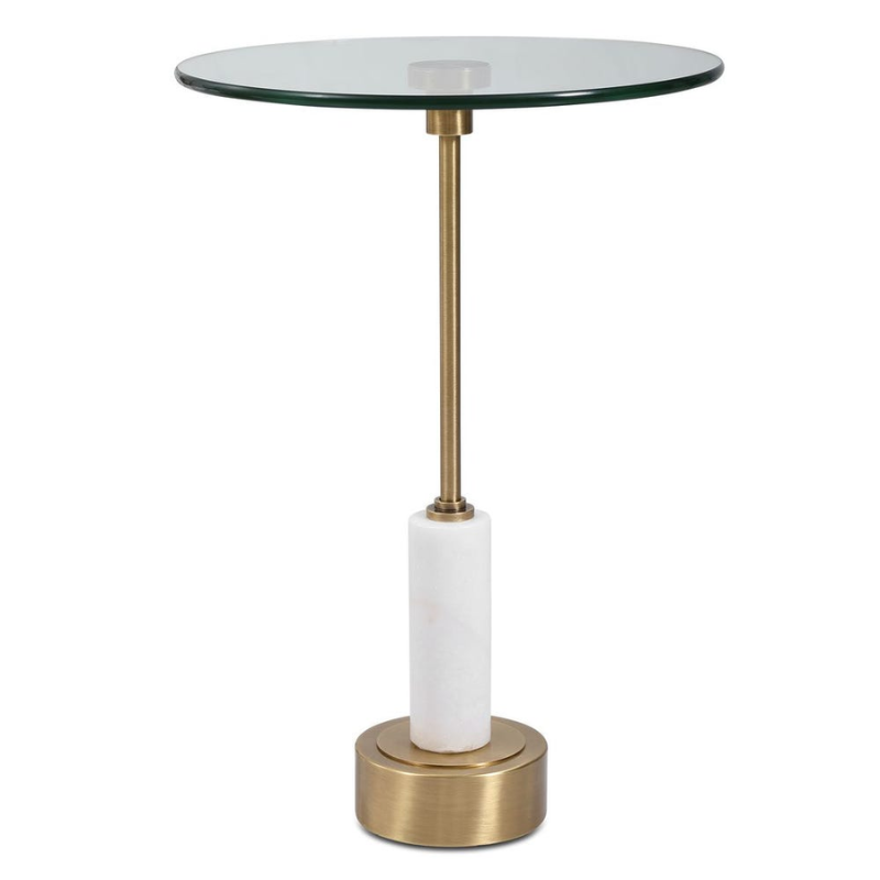 Palm Springs Accent Table