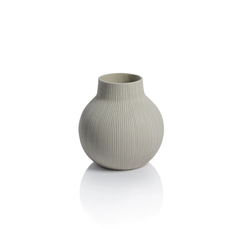 Small Mira Ceramic Vase