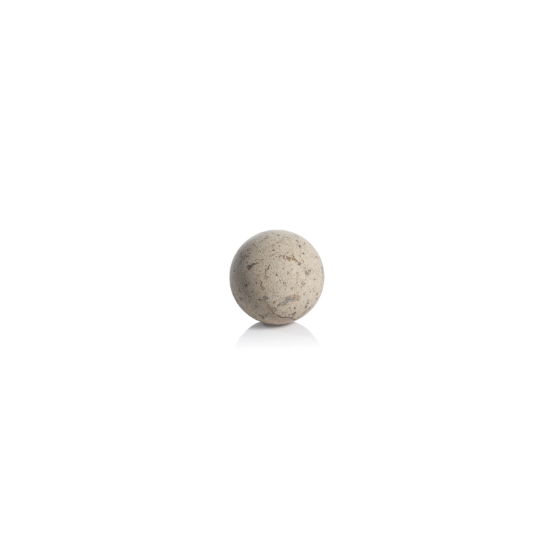Tavertine Stone Ball