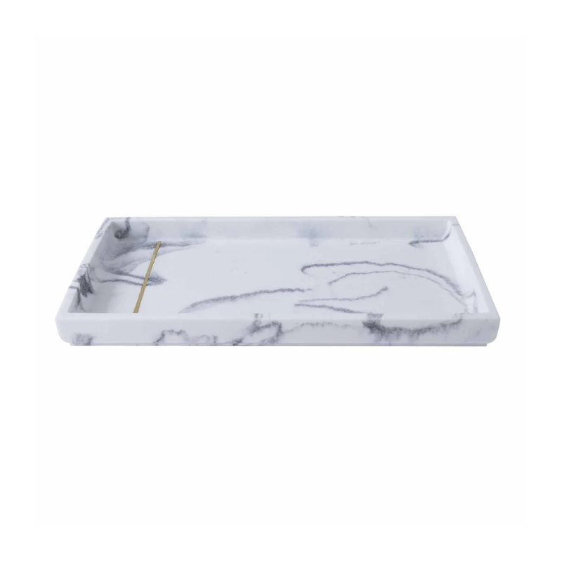 Bergen Bathroom Tray