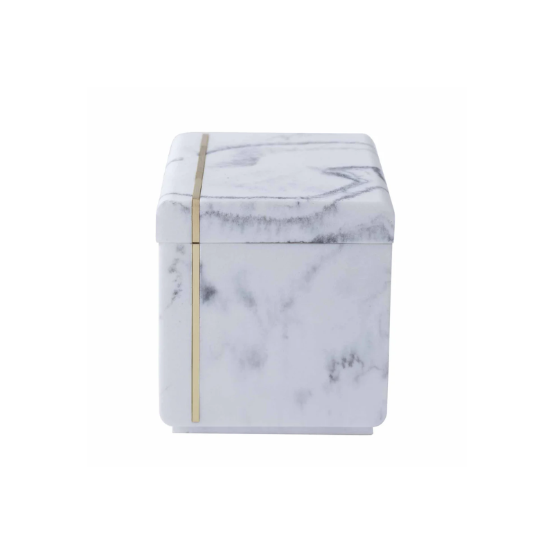 Bergen Cotton Jar