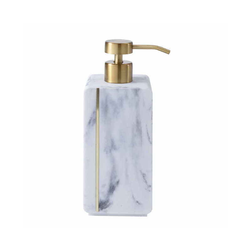 Bergen Lotion Dispenser