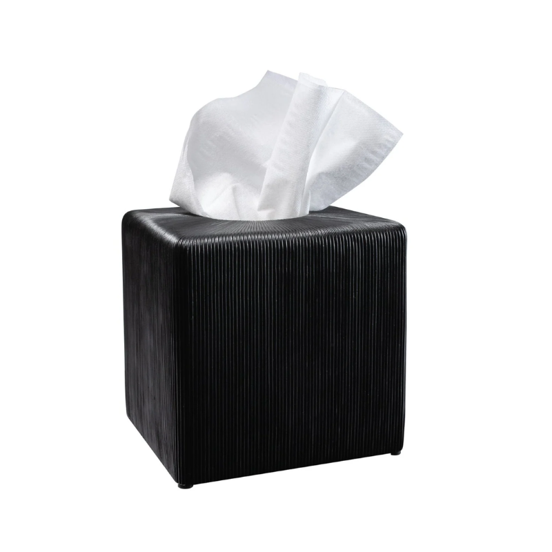 Phipps Tissue Box Holder