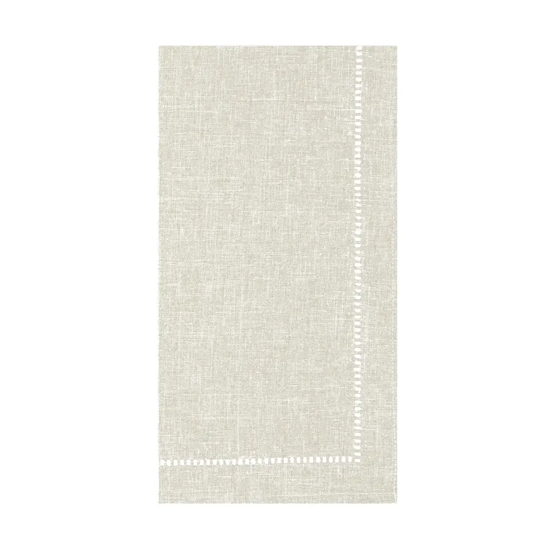 Set of 4 Linen Napkins