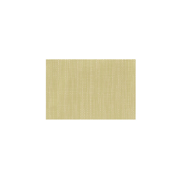 Rectangular Basketweave Oyster Placemat - Boutique Marie Dumas