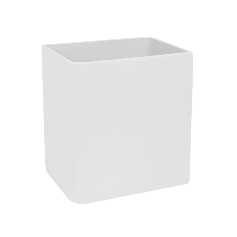Lacca Wastebasket