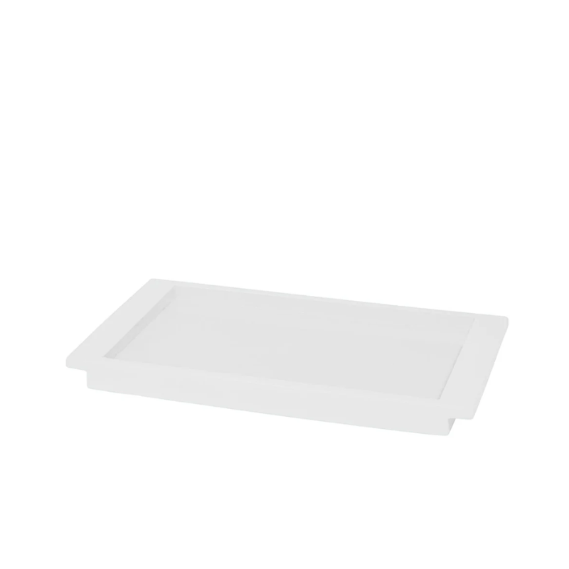 Lacca Bathroom Tray