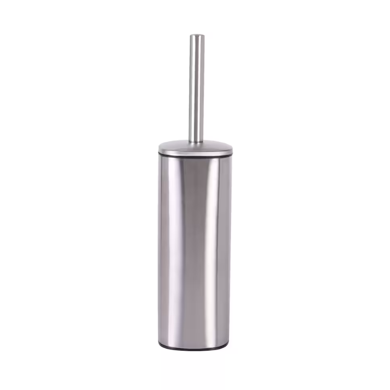 Bracy Stainless Steel Toilet Brush