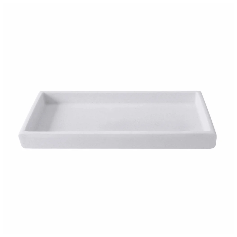 Verbier Bathroom Tray