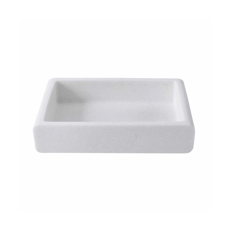 Verbier Soap Dish