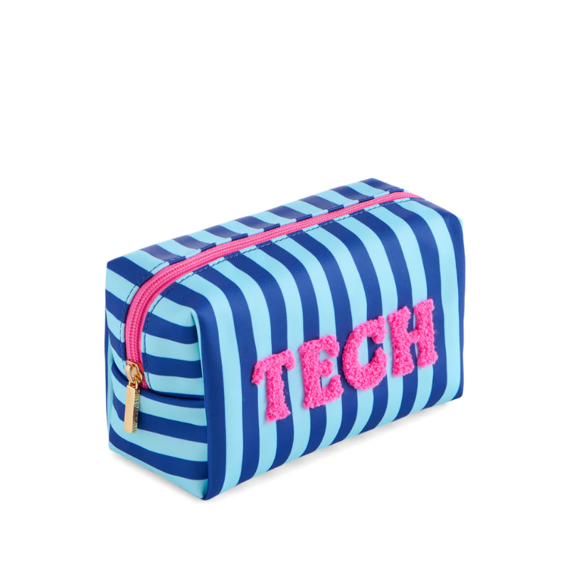 Small Tech Zip Pouch