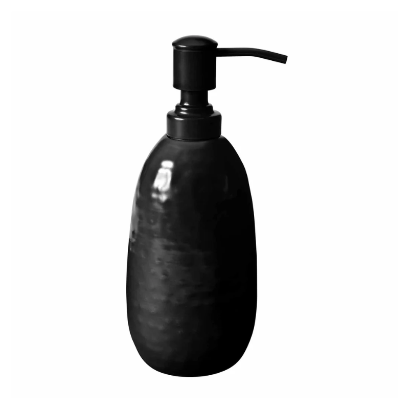 Black Nile Soap Dispenser