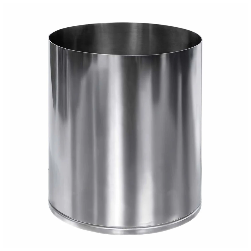 Mulberry Waste Basket