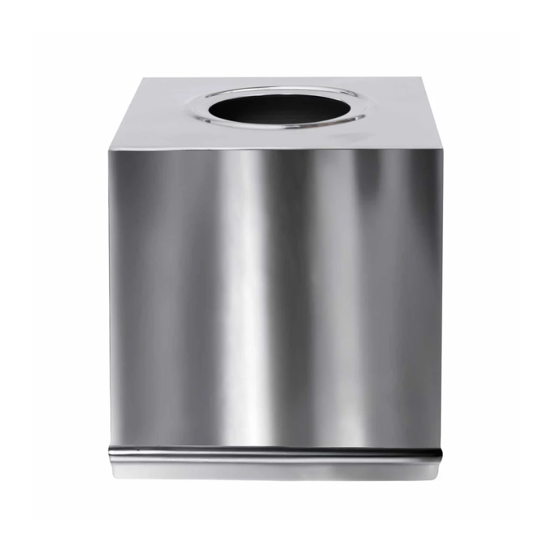 Mulberry Tissue Box Holder