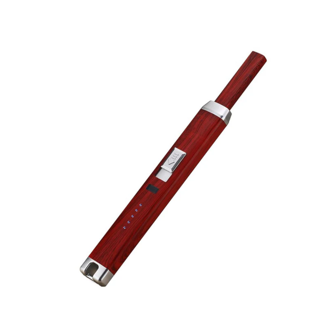 The Pitmaster Redwood Lighter