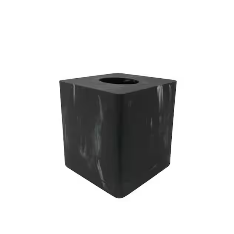 Michelle Tissue Box