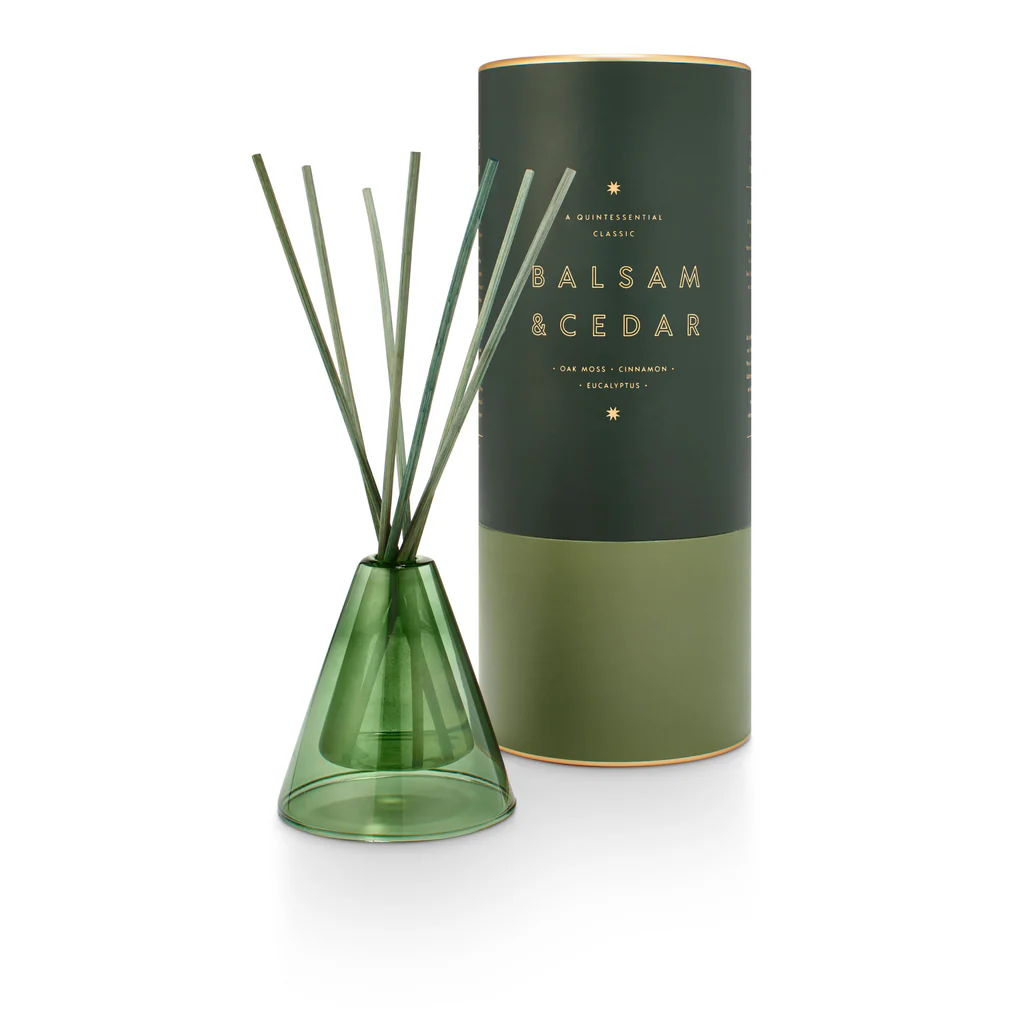 Balsam & Cedar Diffuser