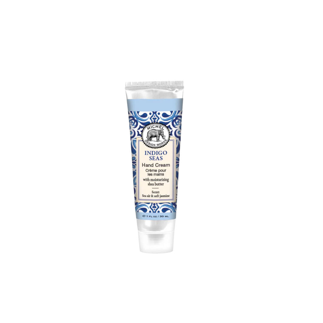 Indigo Seas Hand Cream