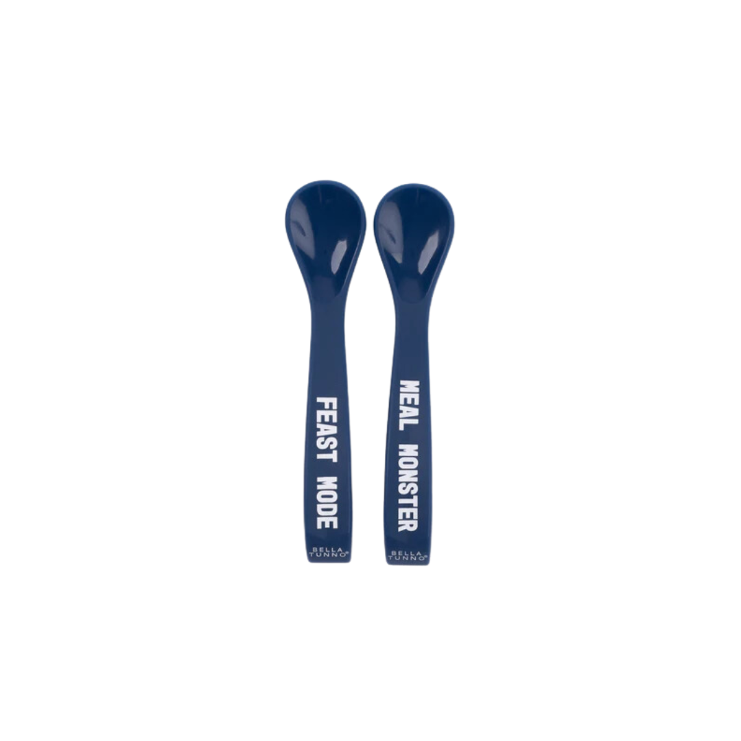 Feast Mode Spoon Set
