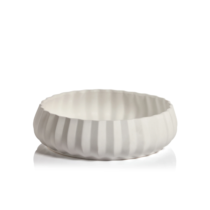 Small Catalina Ceramic Bowl