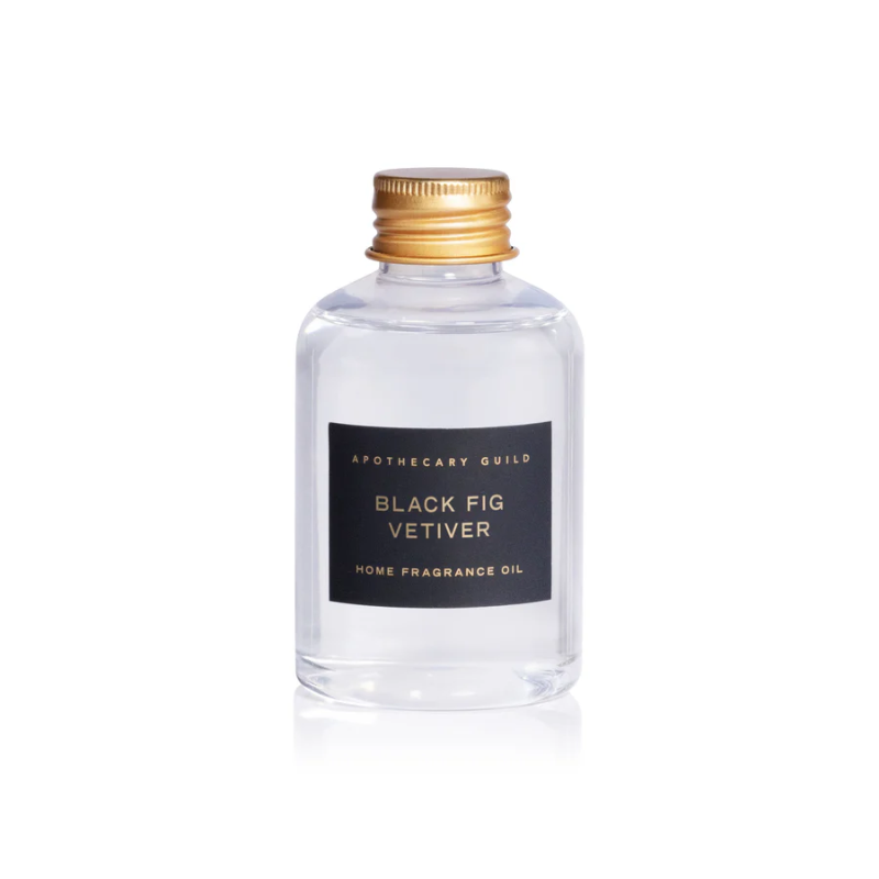Black Fig Vetiver Refill