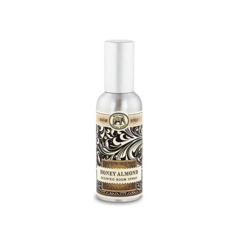 Honey Almond Room Spray