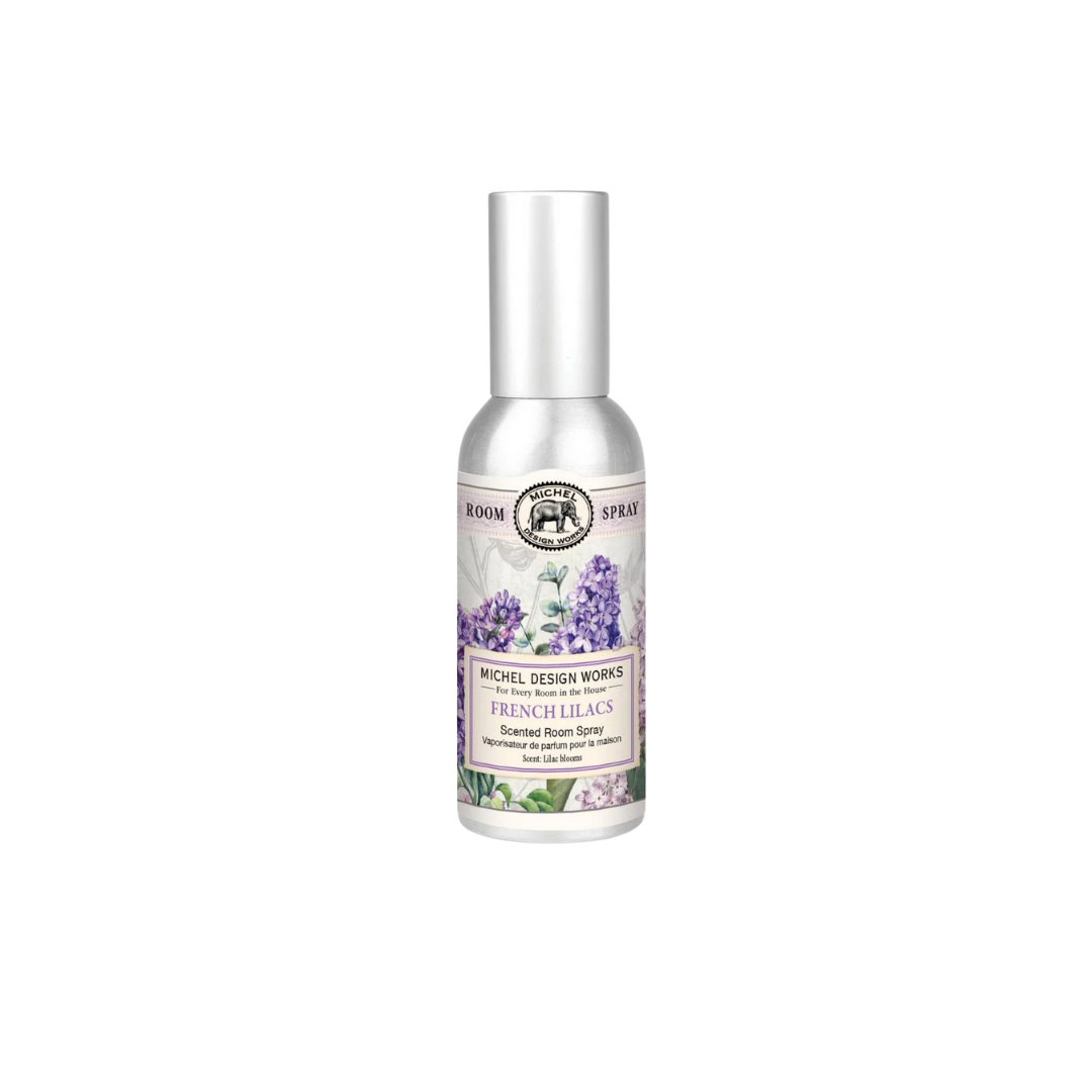 French Lilas Room Spray