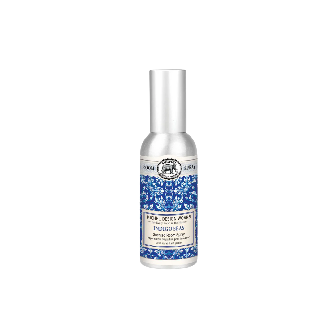 Indigo Seas Room Spray