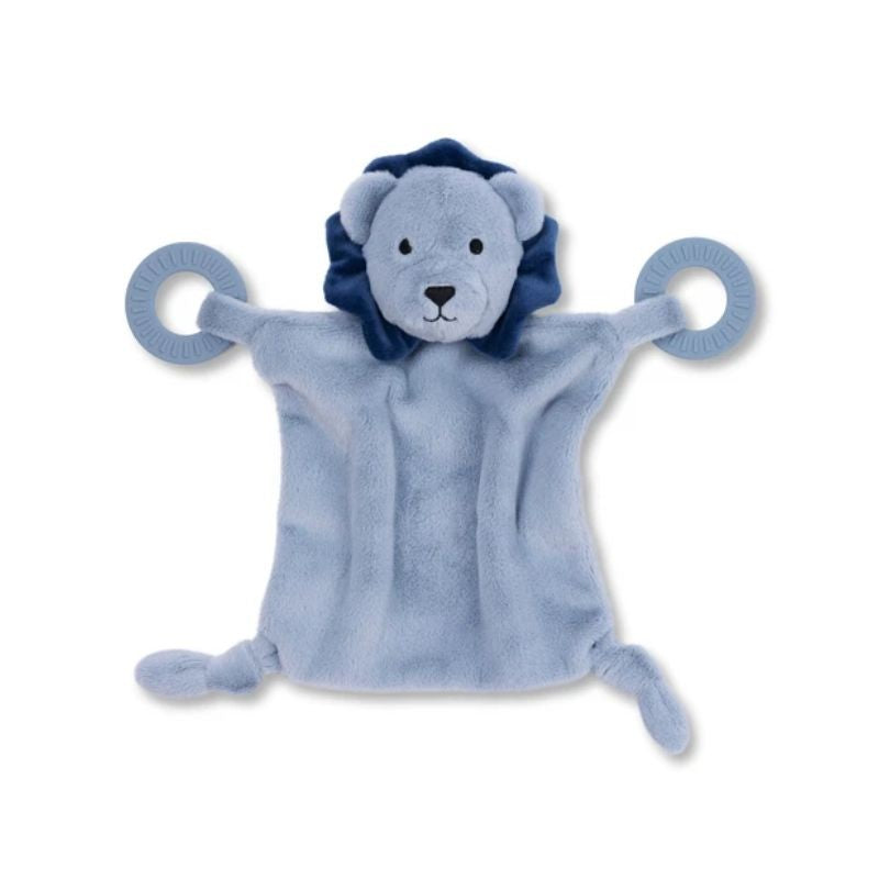 Teether Buddy Leo the Lion