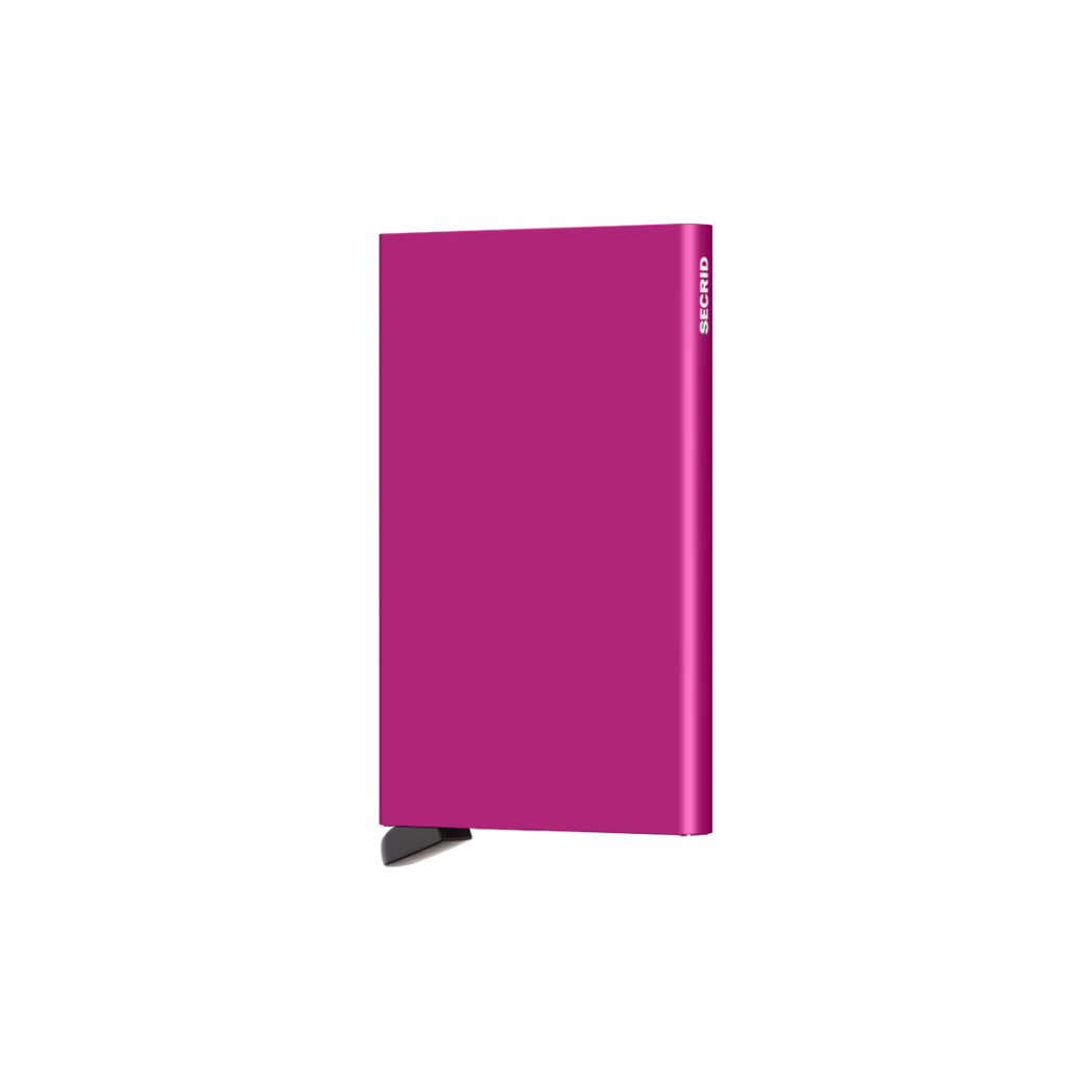 Secrid Fuchsia Cardprotector