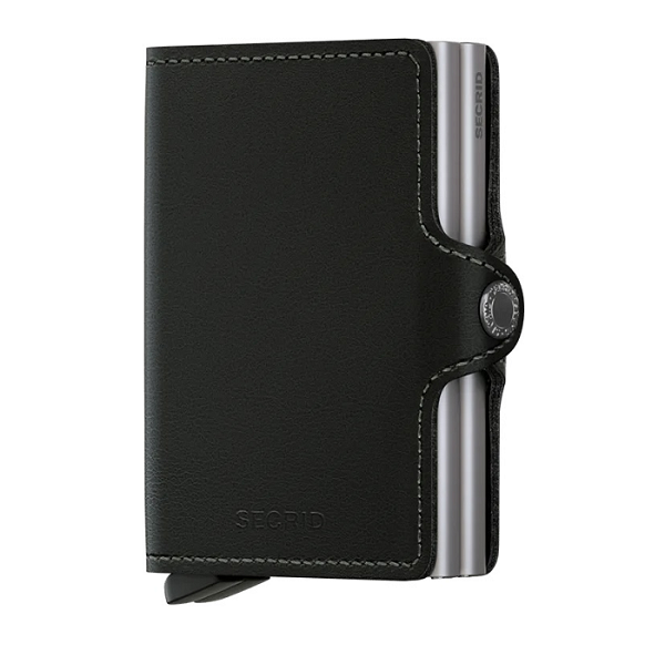 Secrid Original Black Twinwallet